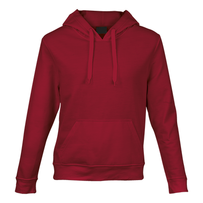 Basic Hooded Sweater