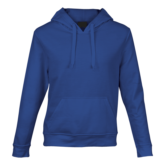 Basic Hooded Sweater