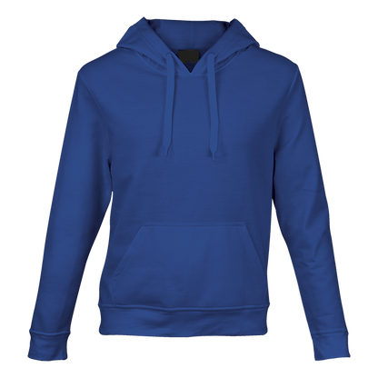 Basic Hooded Sweater
