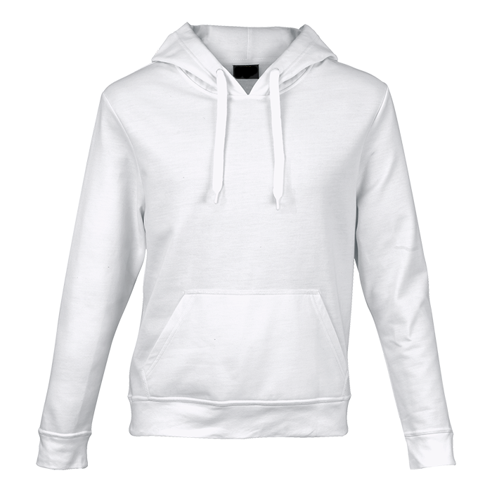 Basic Hooded Sweater