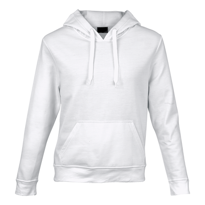 Basic Hooded Sweater