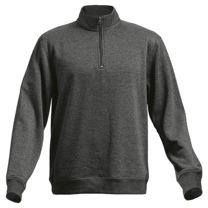 Quinn Quarter Zip Sweater