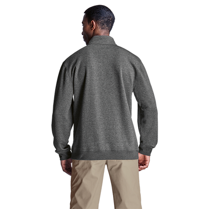 Quinn Quarter Zip Sweater
