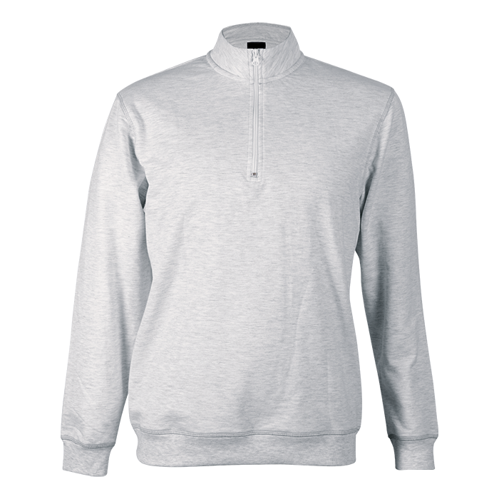 Quinn Quarter Zip Sweater