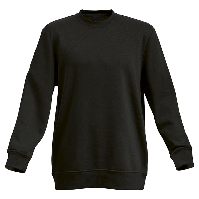 Basic Crew Neck Sweater