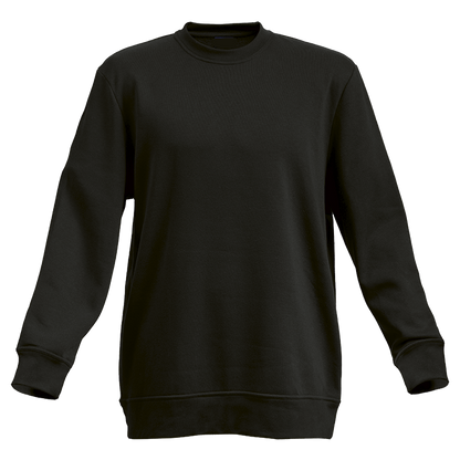 Basic Crew Neck Sweater