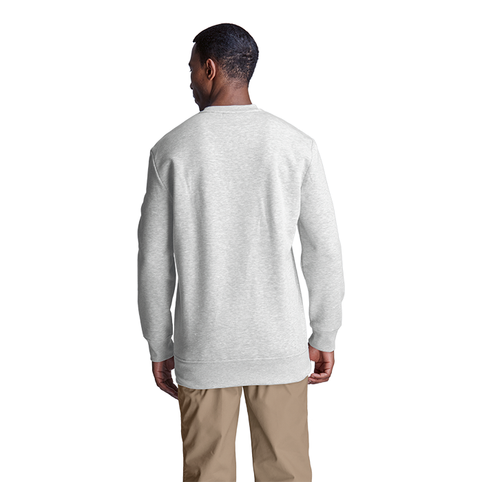 Basic Crew Neck Sweater