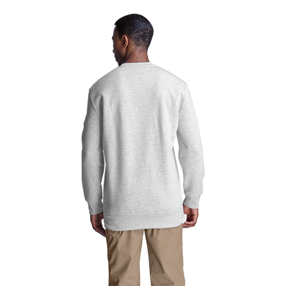 Basic Crew Neck Sweater