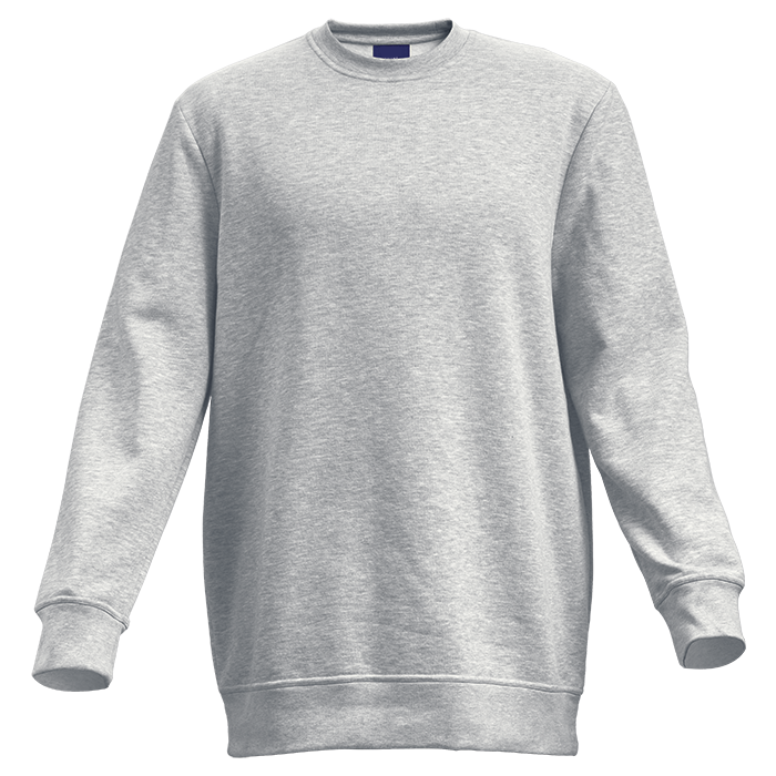 Basic Crew Neck Sweater
