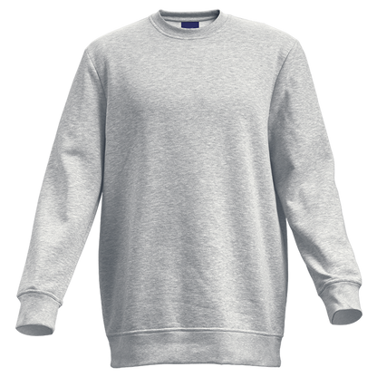 Basic Crew Neck Sweater