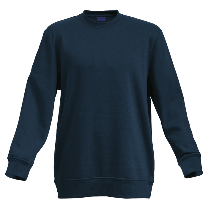 Basic Crew Neck Sweater