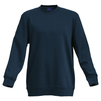 Basic Crew Neck Sweater