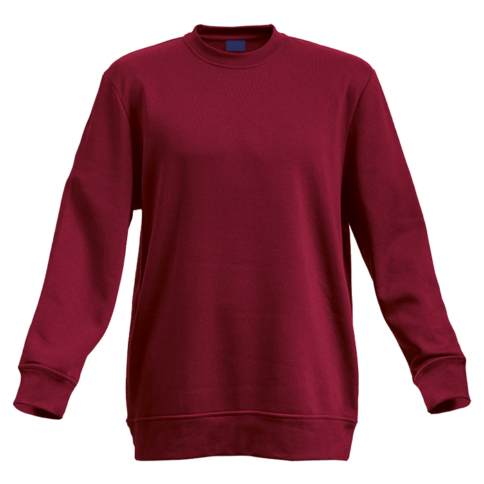 Basic Crew Neck Sweater