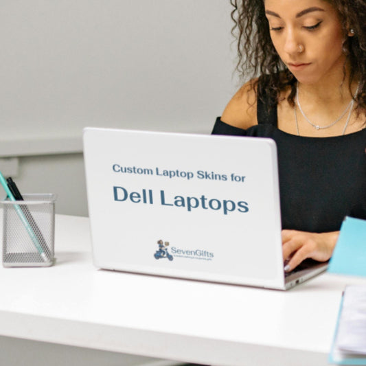 Dell Laptop Skins