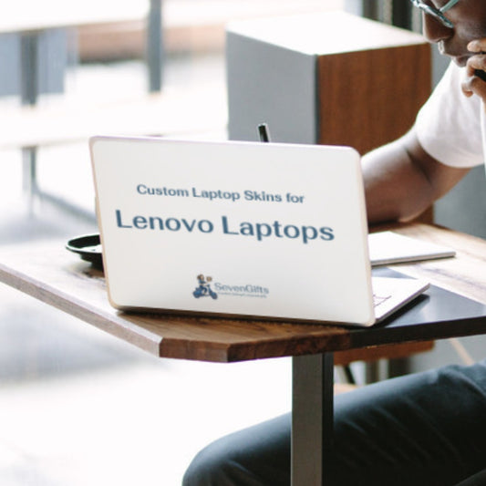 Lenovo Laptop Skins