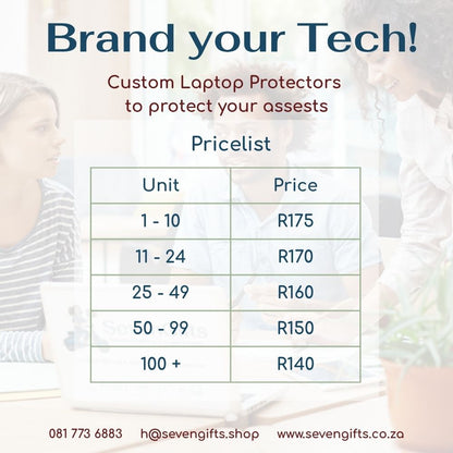 Lenovo Laptop Protector
