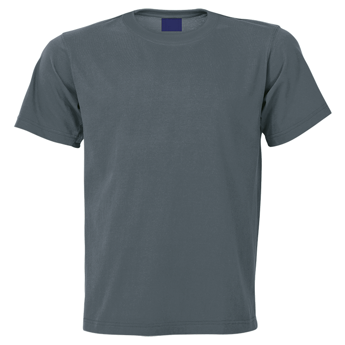 Unisex Crew Neck T-Shirt 160gr
