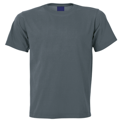 Unisex Crew Neck T-Shirt 160gr