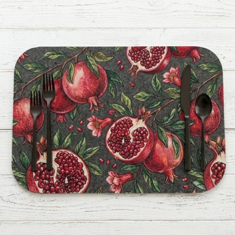 Table Mat (set of 4)