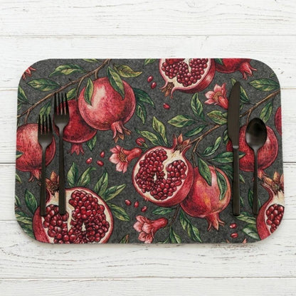 Table Mat (set of 4)