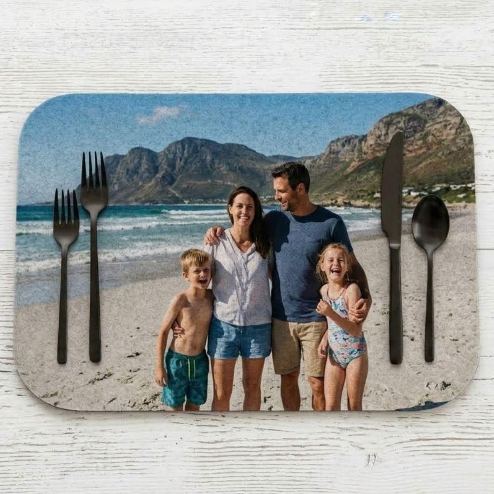 Table Mat (set of 4)