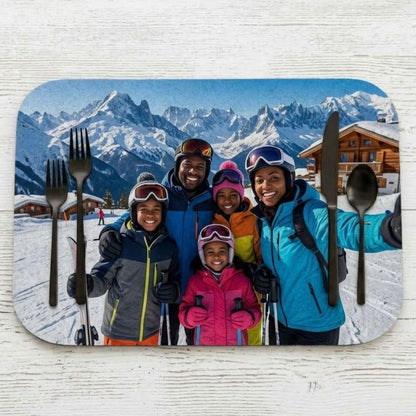 Table Mat (set of 4)