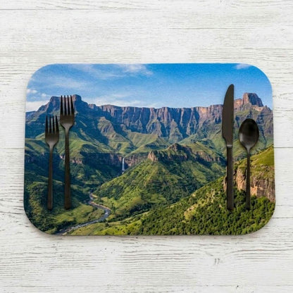 Table Mat (set of 4)