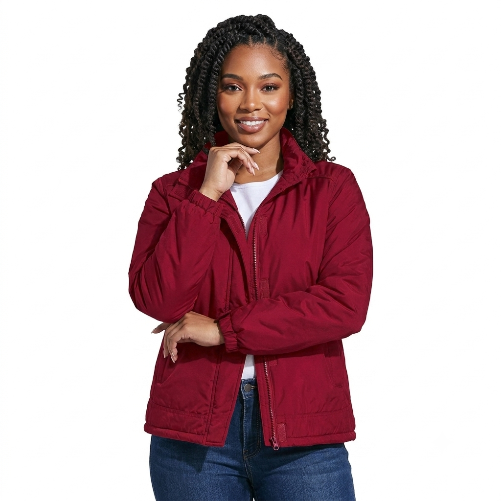 Ladies Trade Jacket