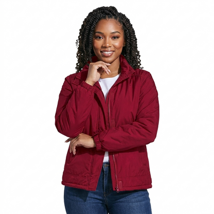 Ladies Trade Jacket