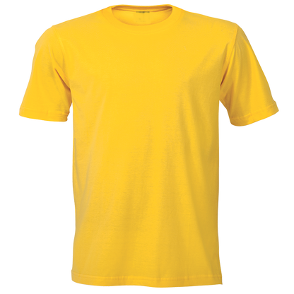 Men's Crew Neck T-Shirt 180gr