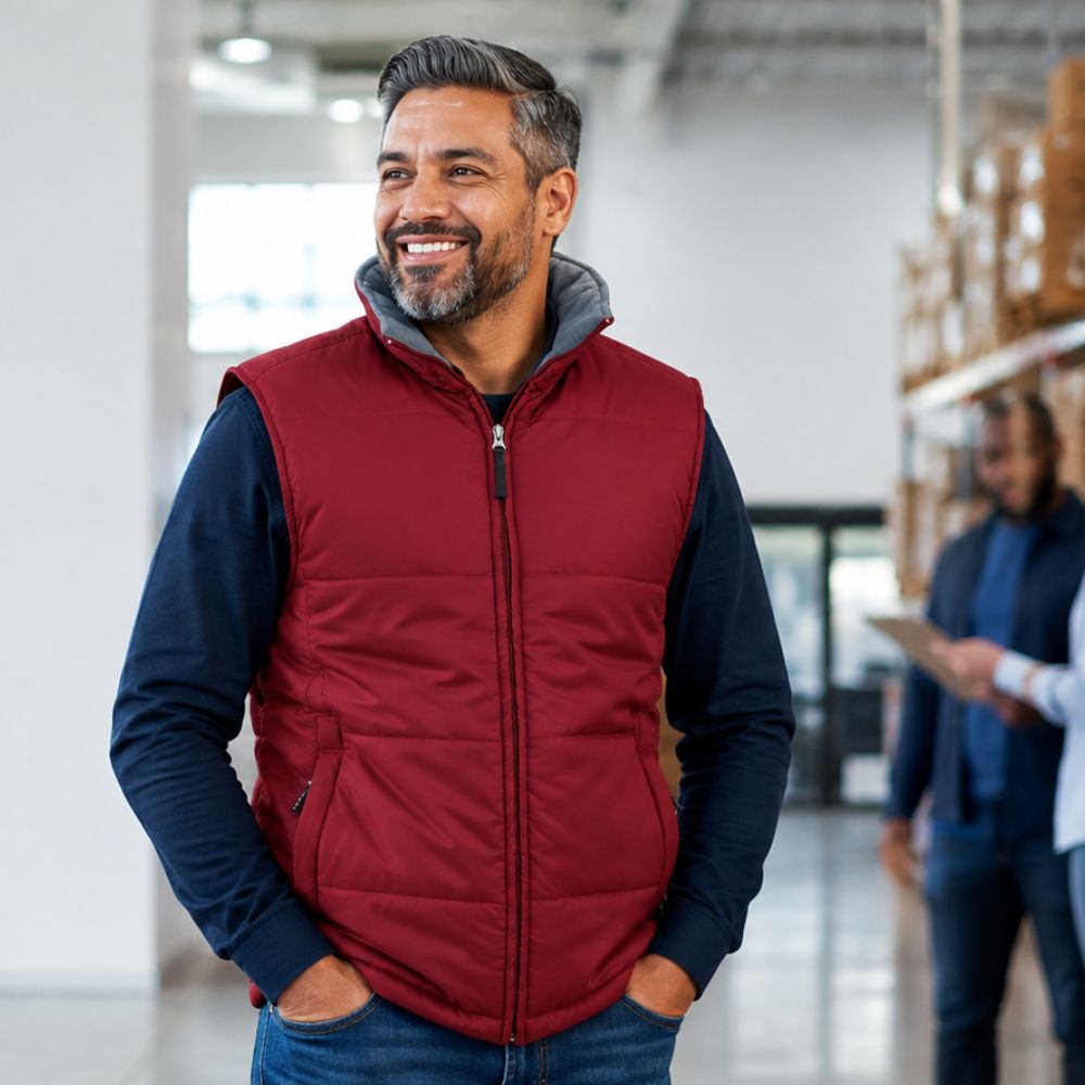 Men's Bodywarmer