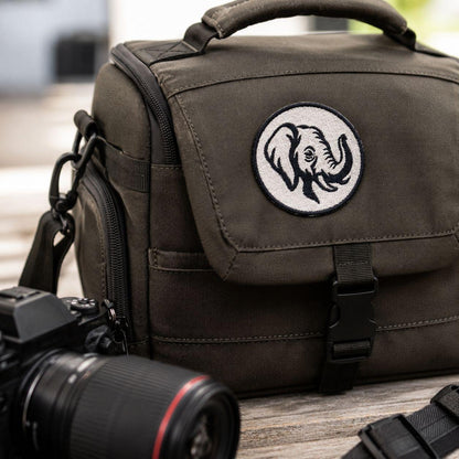 Elephant Patch