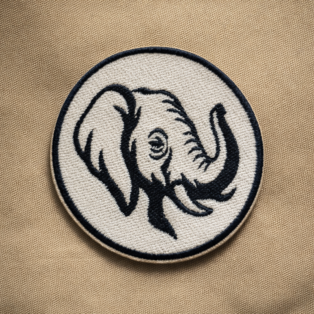 Elephant Patch