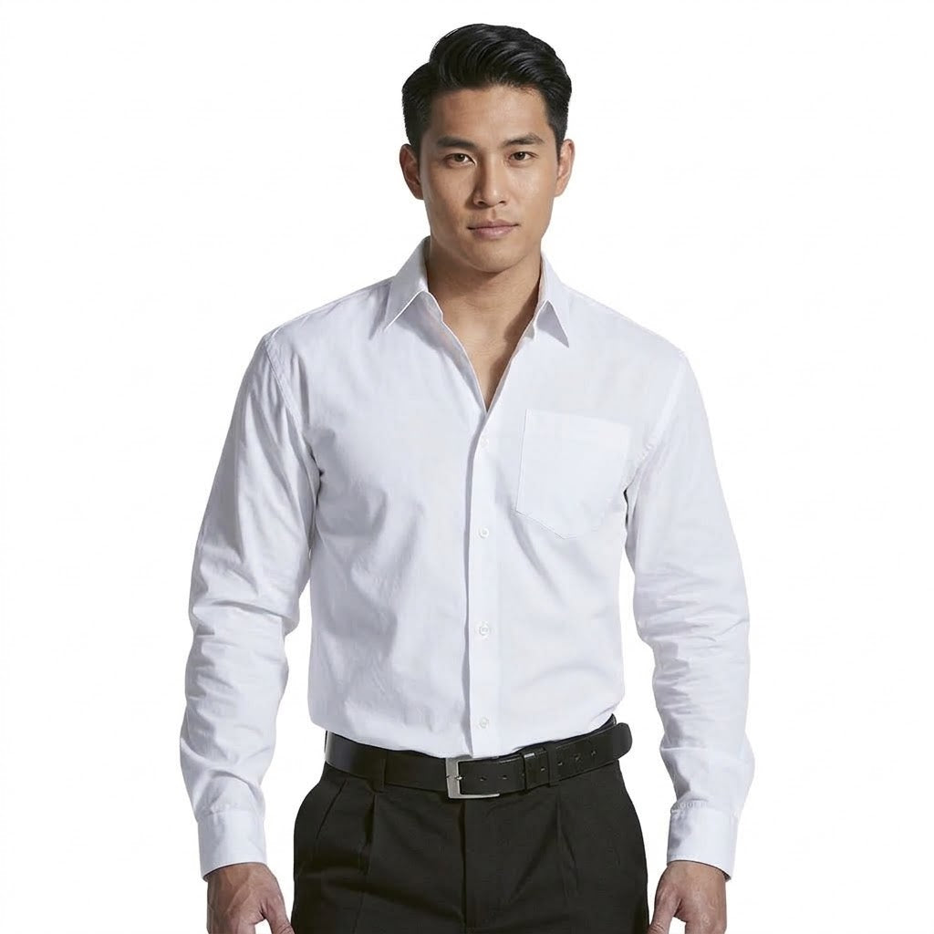 Florida Lounge Shirt (long sleeve)
