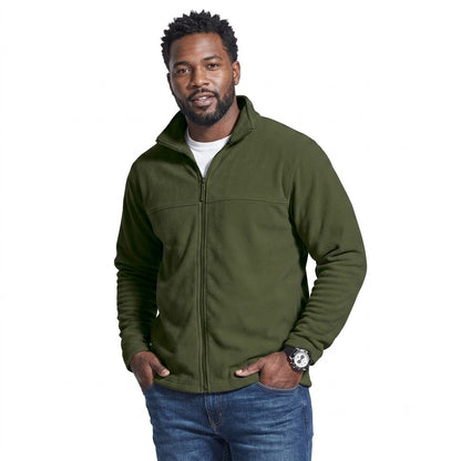 Men's Hybrid Fleece