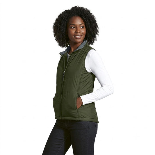 Ladies Bodywarmer