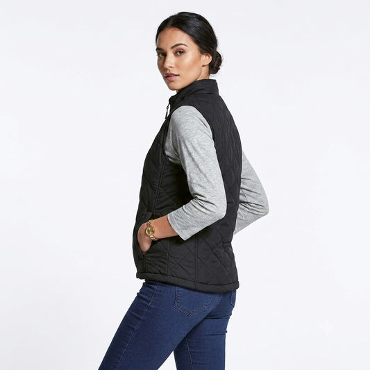 Ladies Michigan Bodywarmer