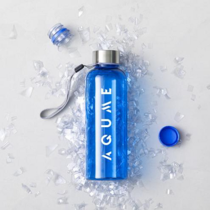 600ml Bottle Lecit