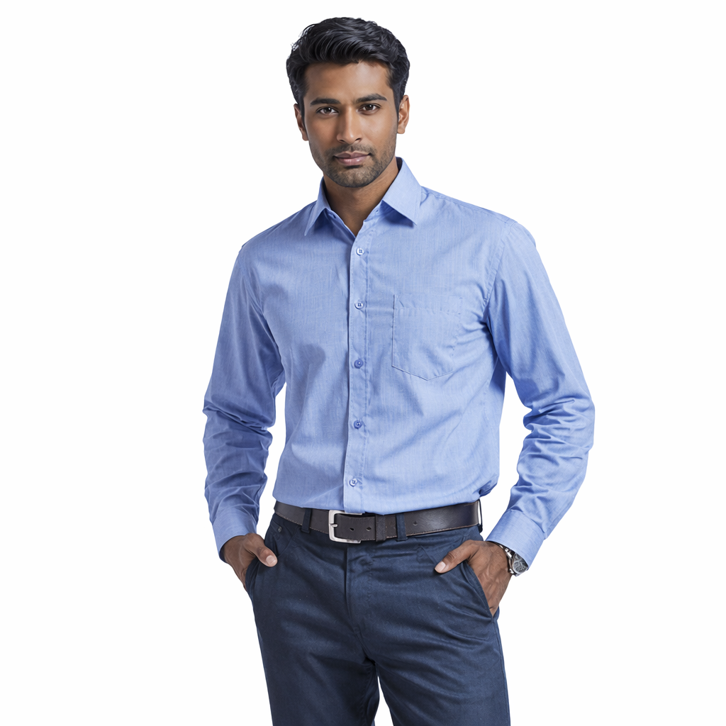 Madison Lounge Shirt (long sleeve)