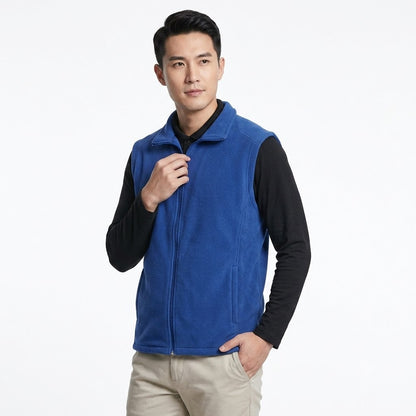Newbury Fleece (Unisex)