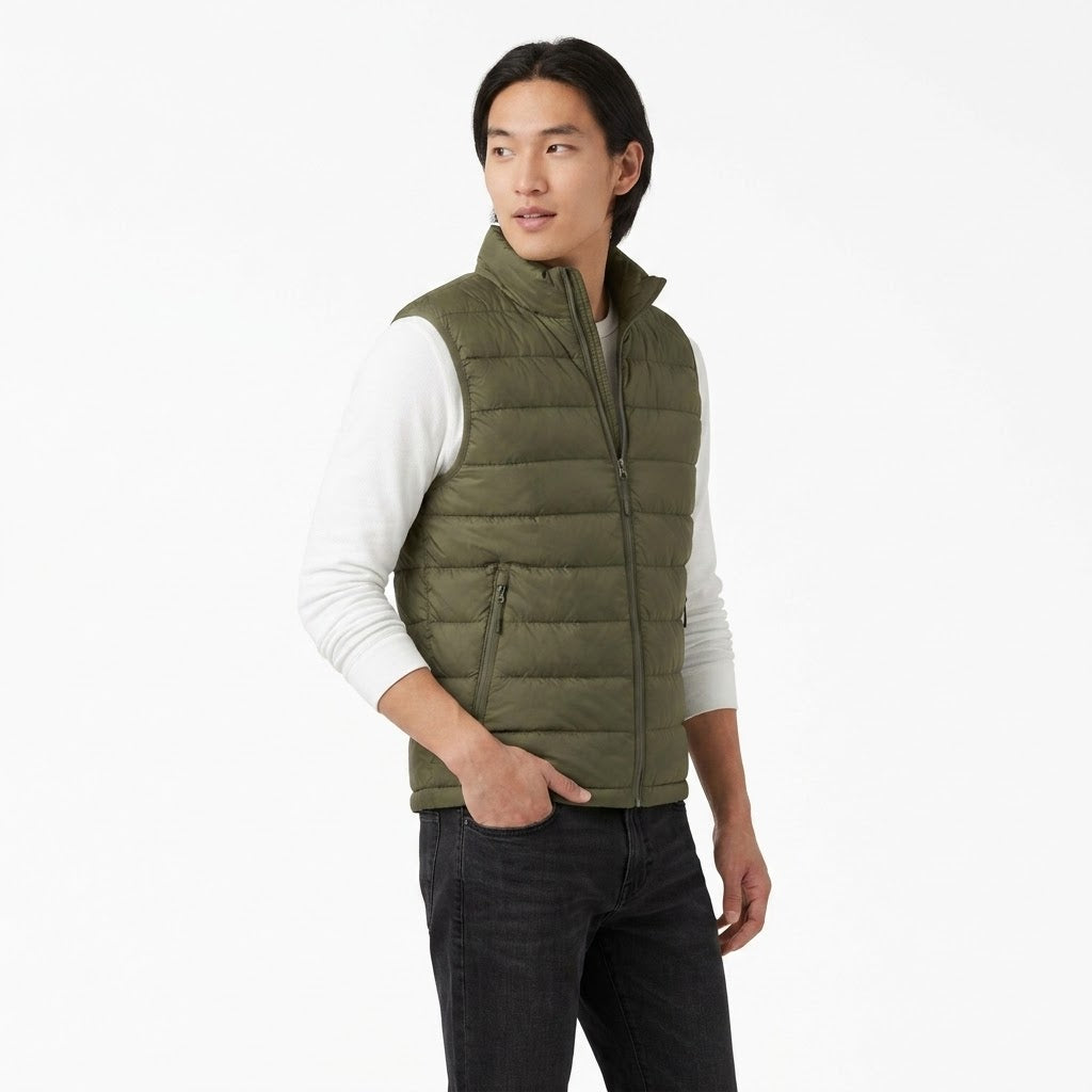 Men's Bodywarmer