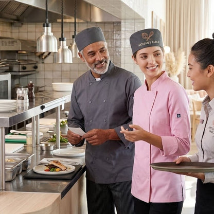 Chef Beanie