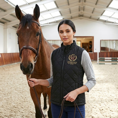 Ladies Michigan Bodywarmer