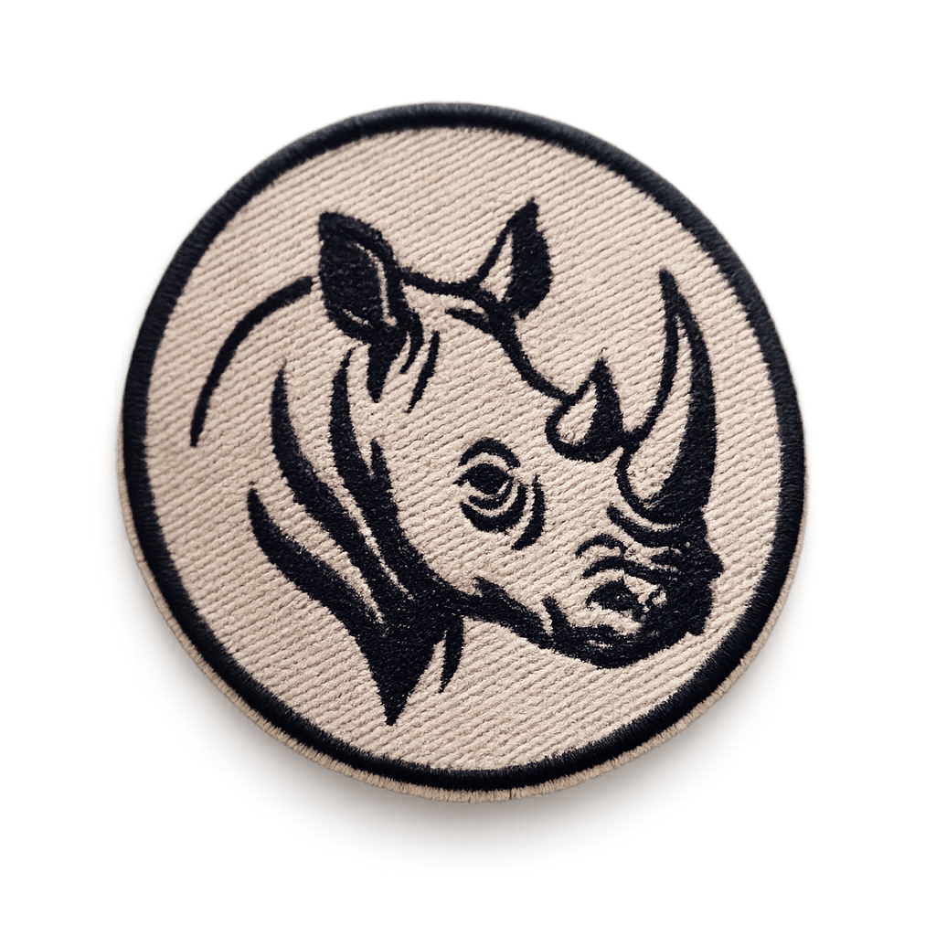 Rhino patch