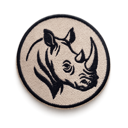 Rhino patch