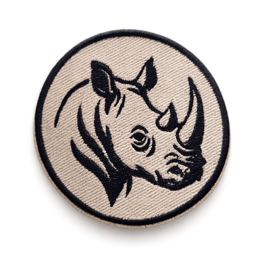 Rhino patch