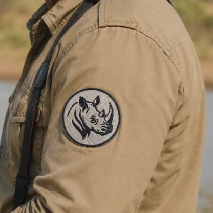 Rhino patch