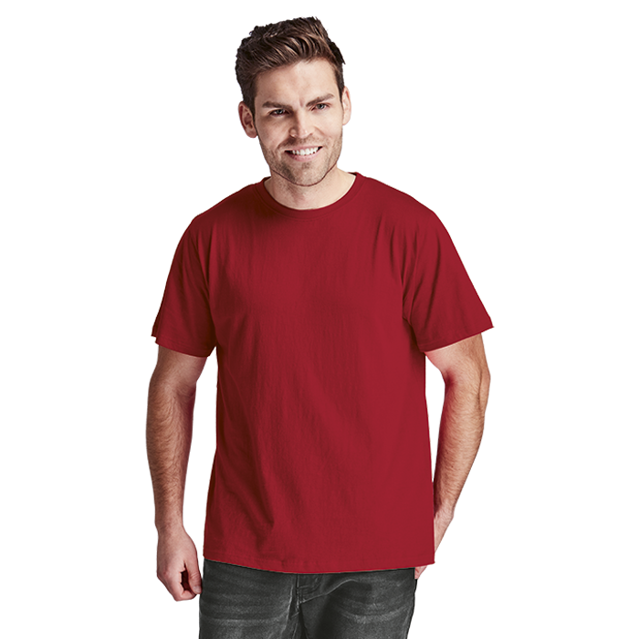 Unisex Promo T-Shirt