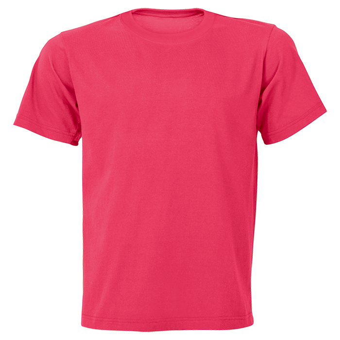 Unisex Promo T-Shirt