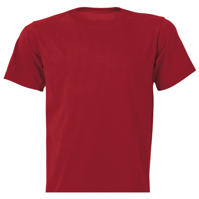 Unisex Promo T-Shirt